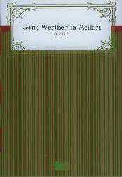 Kitap - Genç Werther'in Acıları - Johann Wolfgang von Goethe - Tüm Baskıları - kitantik - kitaLog