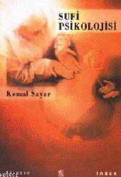 Kitap - Sufi Psikolojisi - Kemal Sayar - kitantik - kitaLog