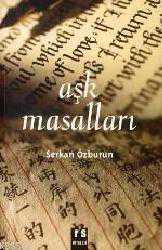 Kitap - Aşk Masalları - Serkan Özburun - kitantik - kitaLog