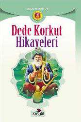 Kitap - Dede Korkut Hikayeleri - Dede Korkut - Tüm Baskıları - kitantik - kitaLog