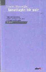 Kitap - Lanettayin Bir Şair - İsmail Uyaroğlu - kitantik - kitaLog
