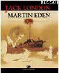 Kitap - Martin Eden - Jack London - Tüm Baskıları - kitantik - kitaLog