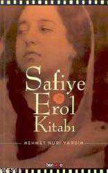 Kitap - Safiye Erol Kitabı - Mehmet Nuri Yardım - kitantik - kitaLog