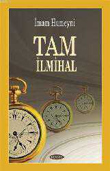 Kitap - Tam İlmihal (Ciltli) - İmam Humeyni - kitantik - kitaLog