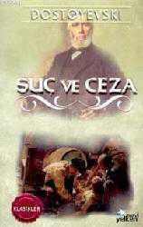 Kitap - Suç ve Ceza - Fyodor Mikhailovich Dostoyevsky - Tüm Baskıları - kitantik - kitaLog