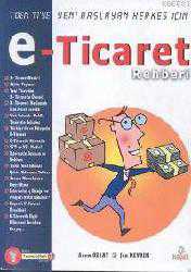 Kitap - E-ticaret Rehberi - Adem Özbay - kitantik - kitaLog