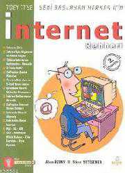 Kitap - İnternet Rehberi Hayat - Adem Özbay;Fikret Yetişkiner - kitantik - kitaLog