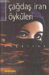 Kitap - Çağdaş İran Öyküleri - Seçki - kitantik - kitaLog