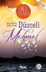 Kitap - Düzceli Mehmet - Halit Ertuğrul - kitantik - kitaLog