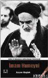 Kitap - İmam Humeyni - Ayşen Baylak - kitantik - kitaLog