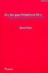 Kitap - Kıta Avrupası Felsefesine Giriş - David West - kitantik - kitaLog