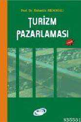 Kitap - Turizm Pazarlaması - Bahattin Rızaoğlu - kitantik - kitaLog