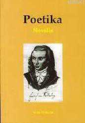 Kitap - Poetika - Novalis - kitantik - kitaLog
