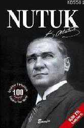 Kitap - Nutuk - Mustafa Kemal Atatürk - Tüm Baskıları - kitantik - kitaLog