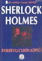Kitap - Sherlock Holmes; Baskerville'lerin Köpeği - Arthur Conan Doyle - kitantik - kitaLog