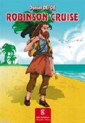 Kitap - Robinson Crusoe - Daniel Defoe - Tüm Baskıları - kitantik - kitaLog