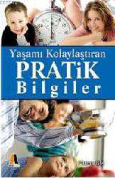 Kitap - Yaşamı Kolaylaştıran Pratik Bilgiler - Gülten Şenşafak - kitantik - kitaLog