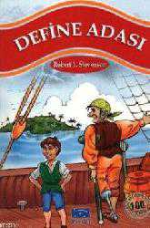 Kitap - Define Adası - Robert Louis Stevenson - Tüm Baskıları - kitantik - kitaLog