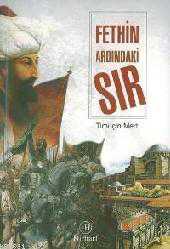 Kitap - Fethin Ardındaki Sır - Timuçin Mert - kitantik - kitaLog