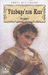 Kitap - Yüzbaşı'nın Kızı - Aleksandr Sergeyeviç Puşkin - kitantik - kitaLog