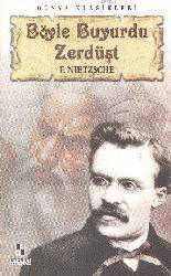 Kitap - Böyle Buyurdu Zerdüşt - Friedrich Wilhelm Nietzsche - Tüm Baskıları - kitantik - kitaLog