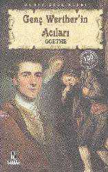 Kitap - Genç Werther'in Acıları - Johann Wolfgang von Goethe - Tüm Baskıları - kitantik - kitaLog