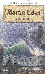 Kitap - Martin Eden - Jack London - Tüm Baskıları - kitantik - kitaLog