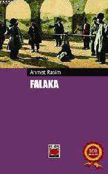 Kitap - Falaka - Ahmet Rasim - Tüm Baskıları - kitantik - kitaLog