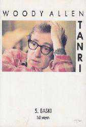 Kitap - Tanrı - Woody Allen - kitantik - kitaLog