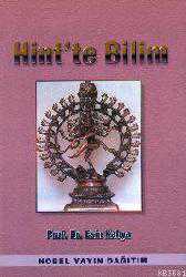 Kitap - Hint'te Bilim - Esin K&acirc;hya - kitantik - kitaLog