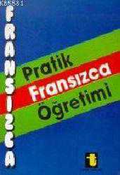 Kitap - Pratik Fransızca Öğretimi - Komisyon - kitantik - kitaLog