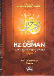 Kitap - III. Halife Hz. Osman (ra) Hayatı, Şahsiyeti ve Dönemi; İslam Tarihi Raşid Halifeler Dönemi - Ali Muhammed Sallabi - kitantik - kitaLog