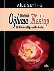 Kitap - Oğluma Mektup (cep Boy) - kitantik - kitaLog
