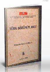 Kitap - Türk Sözünün Aslı - Hüseyin Namık Orkun - kitantik - kitaLog