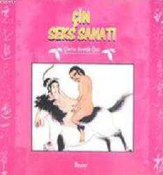 Kitap - Çin Seks Sanatı; Çin'in Erotik Özü - Kolektif - kitantik - kitaLog