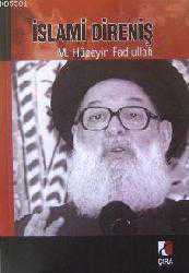 Kitap - İslami Direniş - Muhammed Hüseyin Fadlallah - kitantik - kitaLog