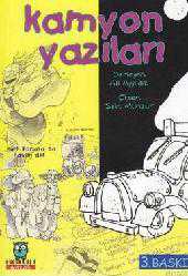 Kitap - Kamyon Yazıları - Ali Yıldız - kitantik - kitaLog