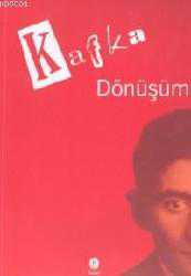 Kitap - Dönüşüm - Franz Kafka - Tüm Baskıları - kitantik - kitaLog