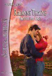 Kitap - Nefret ve Aşk - Raeanne Thayne - kitantik - kitaLog