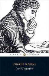 Kitap - David Copperfield - Charles Dickens - kitantik - kitaLog