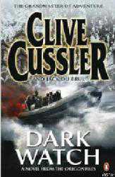 Kitap - Dark Watch - Clive Cussler - kitantik - kitaLog