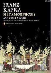 Kitap - Metamorphosis and Other Stories PB - Franz Kafka - kitantik - kitaLog