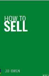 Kitap - How to Sell - kitantik - kitaLog