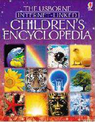 Kitap - Childrens Encyclopedia - Kolektif - kitantik - kitaLog