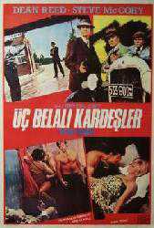 Efemera - Üç Belalı Kardeşler - kitantik - kitaLog