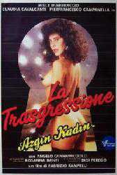 Efemera - Azgın Kadın - kitantik - kitaLog