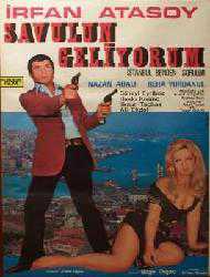 Efemera - Savulun Geliyorum-i̇stanbul Benden Sorulur - kitantik - kitaLog