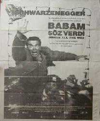 Efemera - Babam Söz Verdi - kitantik - kitaLog