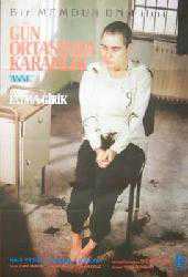 Efemera - Gün Ortasında Karanlık - kitantik - kitaLog