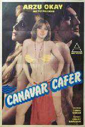 Efemera - Canavar Cafer - kitantik - kitaLog